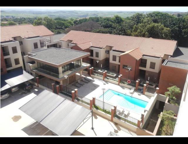 1 BEDROOM APARTMENT TO LET IN UMHLANGA RIDGE